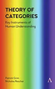 Theory of Categories: Key Instruments of Human Understanding