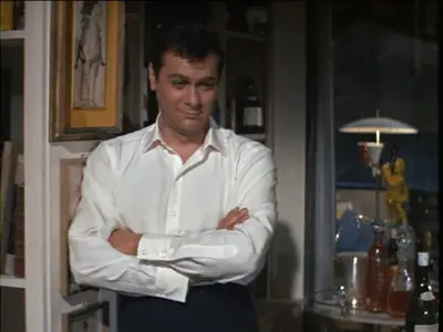 Goodbye Charlie (1964)