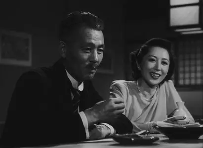 Banshun / Late Spring (1949)