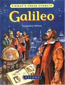 Galileo Scientist and Stargazer  [Repost]