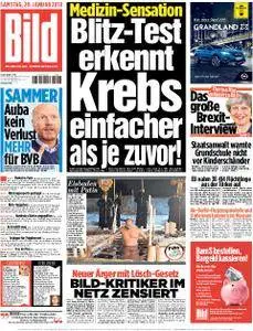 Bild Münster - 20. Januar 2018