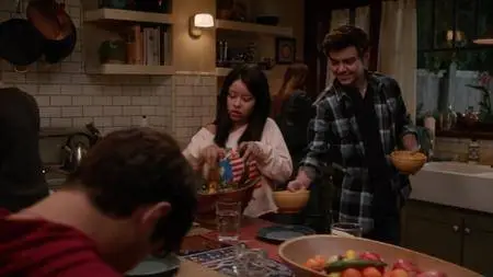 The Fosters S05E03