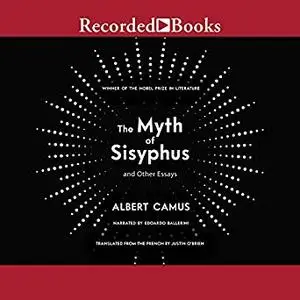 The Myth of Sisyphus [Audiobook]