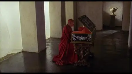 Caravaggio (1986)