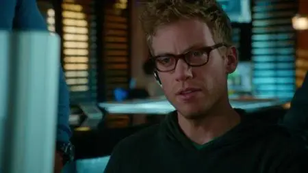 NCIS: Los Angeles S04E09