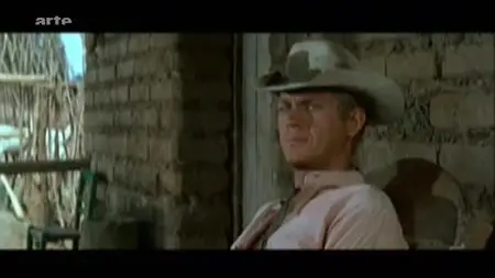 (Arte) Steve Mcqueen - L'indomptable (2009)