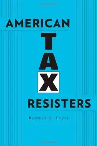 American Tax Resisters