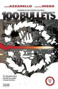 100 Bullets - Book 05 (2016)