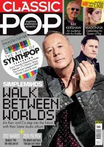 Classic Pop - Issue 37 - February 2018