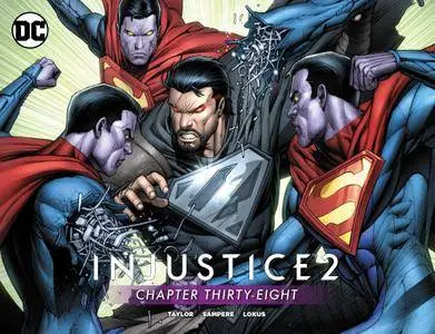 Injustice 2 038 2017 digital