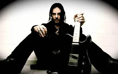 Richie Kotzen - Mother Head’s Family Reunion (1994)