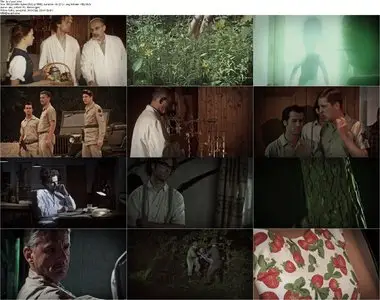 Zombies from Outer Space (2012)