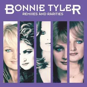 Bonnie Tyler - Remixes and Rarities (2017)