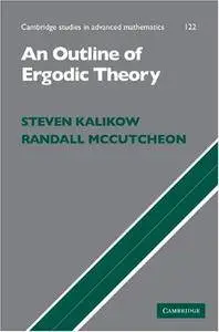 An Outline of Ergodic Theory (Repost)