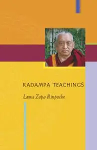 Title: Kadampa Teachings