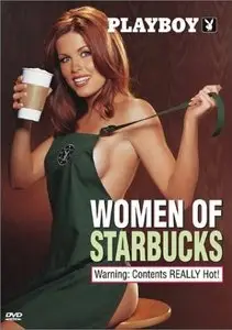 Playboy: Women of Starbucks (2003)