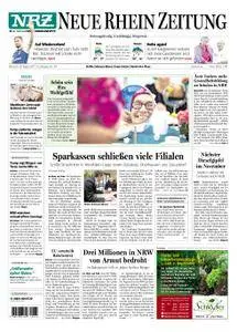 NRZ Neue Rhein Zeitung Moers - 30. August 2017