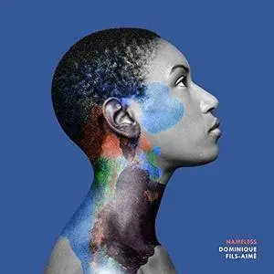 Dominique Fils-Aimé - Nameless (2018) [Official Digital Download 24/88]