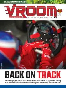 Vroom International - Issue 226 - May 2020