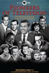 Pioneers of Television S04E03 Breaking Barriers (2014)