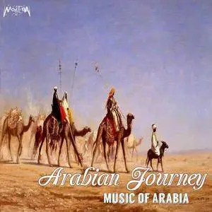 VA - Arabian Journey (Music Of Arabia) (2016)
