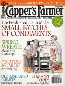Capper's Farmer - April 2020