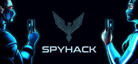 SPYHACK Episode 1 (2020)