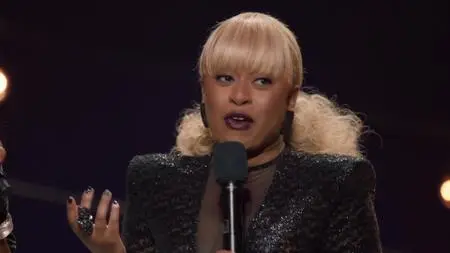 2 Dope Queens S01E02