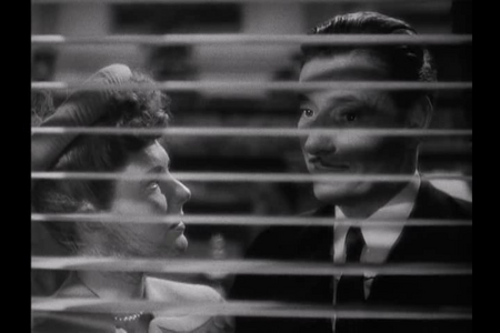 The Talk of the Town (1942) - George Stevens