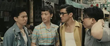 Bruce Lee, My Brother/Bruce Lee - 2010