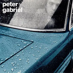 Peter Gabriel - Peter Gabriel (1977) (Repost)