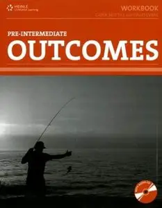 Outcomes. Pre-Intermediate. Workbook (+ Audio CD)