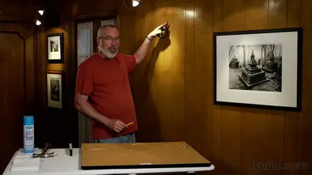 Matting, Framing, and Hanging Your Photographs [repost]