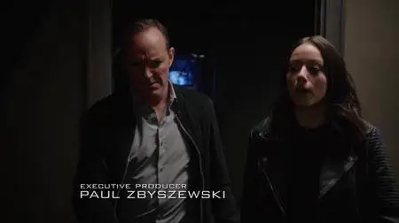 Marvel's Agents of S.H.I.E.L.D. S04E22