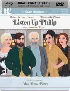 Listen Up Philip (2014)