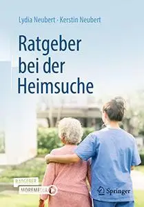 Das richtige Pflegeheim finden: Ein Ratgeber für Angehörige