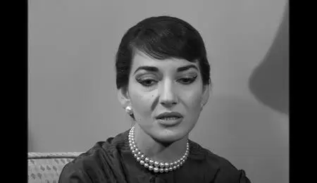 Maria By Callas (2017)