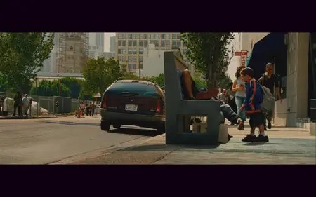 Hancock (2008)