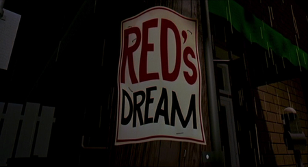 Red's Dream (1987)