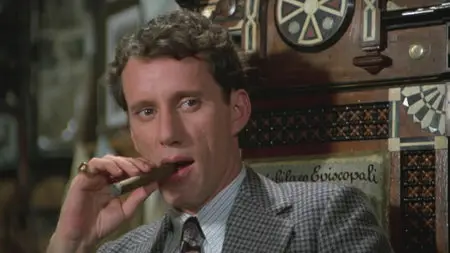 Once Upon a Time in America (1984)