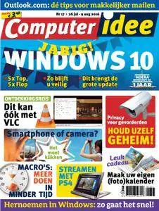 Computer Idee Nr.17 - 26 Juli - 9 August 2016