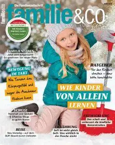 Familie & Co - März 2018