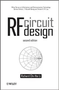 RF Circuit Design (Repost)