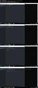 Quick and easy Lisp course: The solution for impatient