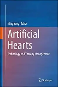 Artificial Hearts: Technology and Therapy Management