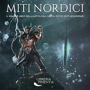 «Miti Nordici» by Libreria Pimenta