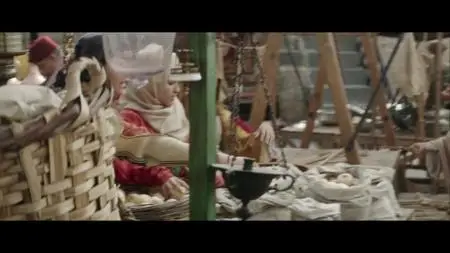 The Ottoman Lieutenant (2017)