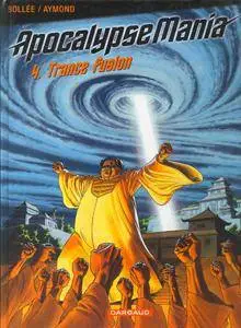 Apocalypse Mania 4 - Trance fusion