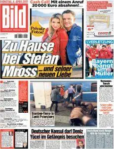 Bild - 4 April 2017