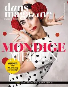 Dans Magazine – 26 februari 2021